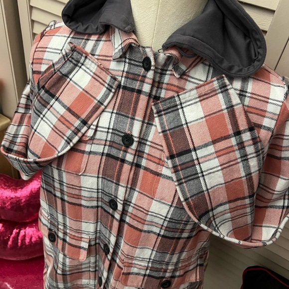 🔥HARLEY-DAVIDSON BUTTON UP🔥 - Picture 8 of 16